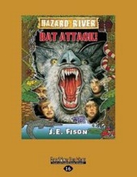 Enlarge image Cover: Bat Attack! - ReadHowYouWant