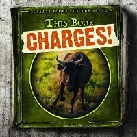 Enlarge image Cover: This Book Charges! - Gareth Stevens Publishing