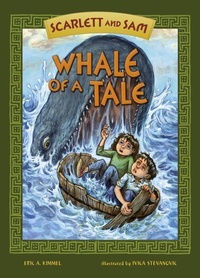 Enlarge image Cover: Whale of a Tale - Lerner Publishing Group