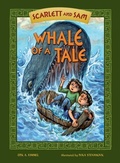 Cover: Whale of a Tale - Lerner Publishing Group