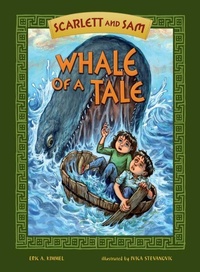 Enlarge image Cover: Whale of a Tale - Lerner Publishing Group