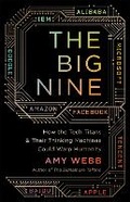 Cover: The Big Nine - PublicAffairs,U.S.