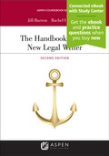 Cover: The Handbook for the New Legal Writer - Aspen Publishing