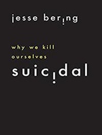 Abbildung von: Suicidal - Tantor Audio