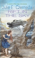 Cover: Rift in the Sky - Astra Publishing House