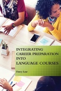 Cover: Integrating Career Preparation into Language Courses - Georgetown University Press