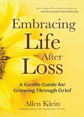 Cover: Embracing Life After Loss - Mango Media