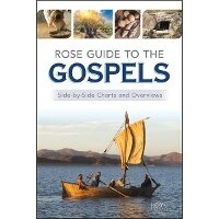 Enlarge image Cover: Rose Guide to the Gospels - ROSE PUBLISHING