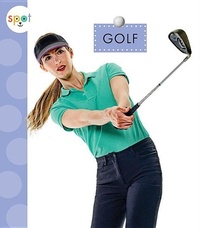 Abbildung von: Golf - Amicus Ink