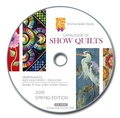Cover: Spring Paducah Catalogue of Show Quilts - American Quilter's Society
