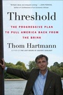 Cover: Threshold - Plume