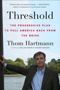 Cover: Threshold - Plume