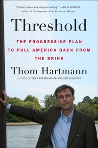 Enlarge image Cover: Threshold - Plume