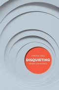 Cover: Disquieting - Book*hug
