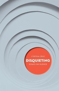 Enlarge image Cover: Disquieting - Book*hug