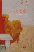 Cover: Florine Stettheimer - Book*hug
