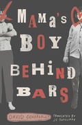 Cover: Mama's Boy Behind Bars - Book*hug