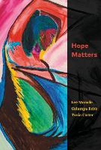 Enlarge image Cover: Hope Matters - Book*hug