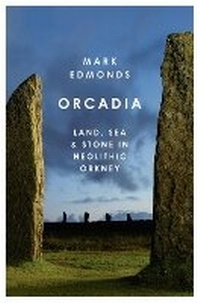 Enlarge image Cover: Orcadia - Head of Zeus