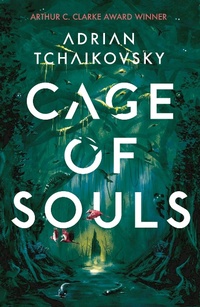 Abbildung von: Cage of Souls - Head of Zeus