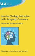 Cover: Learning Strategy Instruction in the Language Classroom - Multilingual Matters