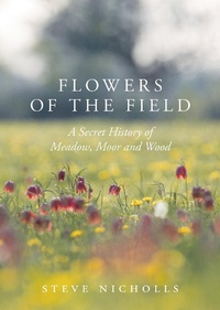 Enlarge image Cover: Flowers of the Field - Apollo