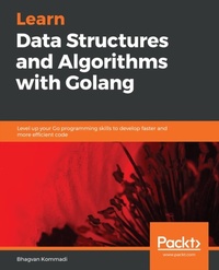 Abbildung von: Learn Data Structures and Algorithms with Golang - De Gruyter