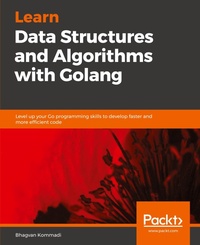 Abbildung von: Learn Data Structures and Algorithms with Golang - Packt Publishing