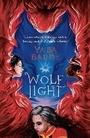 Cover: Wolf Light - Zephyr