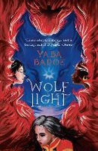 Enlarge image Cover: Wolf Light - Zephyr