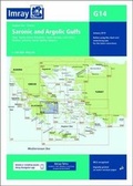Cover: Imray Chart G14 - Imray, Laurie, Norie & Wilson Ltd