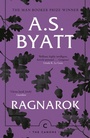 Cover: Ragnarok - Canongate Canons