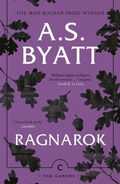 Cover: Ragnarok - Canongate Canons