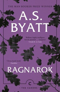 Enlarge image Cover: Ragnarok - Canongate Canons