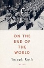 Cover: On the End of the World - Pushkin Press