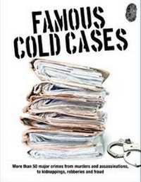 Abbildung von: Famous Cold Cases - Amber Books Ltd
