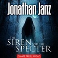 Cover: The Siren and The Specter - Flame Tree Press