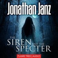 Enlarge image Cover: The Siren and The Specter - Flame Tree Press