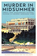 Cover: Murder in Midsummer - Profile Books Ltd