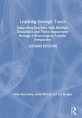 Cover: Learning through Touch - Routledge