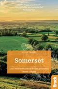 Cover: Somerset (Slow Travel) - Bradt Travel Guides