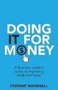 Cover: Doing IT For Money - Rethink Press