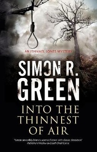 Abbildung von: Into the Thinnest of Air - Severn House