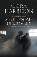 Cover: A Gruesome Discovery - Severn House