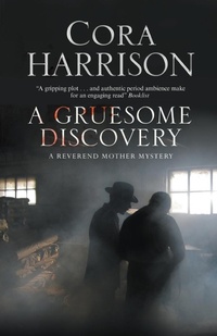 Enlarge image Cover: A Gruesome Discovery - Severn House