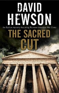 Abbildung von: The Sacred Cut - Severn House