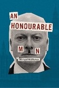 Cover: An Honourable Man - Playdead Press