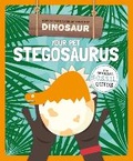 Cover: Your Pet Stegosaurus - The Secret Book Company