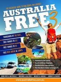 Abbildung von: Australia Free 3 - Woodslane Pty Ltd