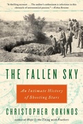 Cover: The Fallen Sky - TarcherPerigee